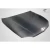 2008-2013 BMW 1 Series OEM Look Carbon Fiber Hood - image 6