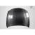 2008-2013 BMW 1 Series OEM Look Carbon Fiber Hood - image 20