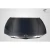 2008-2013 BMW 1 Series OEM Look Carbon Fiber Hood - image 16