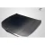 2008-2013 BMW 1 Series OEM Look Carbon Fiber Hood - image 17