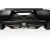 2009-2020 Nissan 370Z Z34 Motion Wave Rear Bumper - 1 Piece - image 24