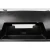 2009-2020 Nissan 370Z Motion Wave Rear Bumper - image 9