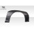 1985-1992 Mazda RX7 Phoenix Fire Front Fender Flares - 2 Pieces - image 4
