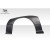 1985-1992 Mazda RX7 Phoenix Fire Front Fender Flares - 2 Pieces - image 3