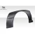 1985-1992 Mazda RX7 Phoenix Fire Fender Flare - image 20