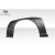 1985-1992 Mazda RX7 Phoenix Fire Front Fender Flares - 2 Pieces - image 5