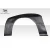 1985-1992 Mazda RX7 Phoenix Fire Fender Flare - image 23
