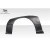 1985-1992 Mazda RX7 Phoenix Fire Fender Flare - image 3