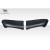 1985-1992 Mazda RX7 Phoenix Fire Rear Lip Add On Spoilers - 2 Pieces - image 11