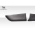 1985-1992 Mazda RX7 Phoenix Fire Rear Lip Add On Spoilers - 2 Pieces - image 10