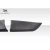 1985-1992 Mazda RX7 Phoenix Fire Rear Lip - image 4