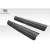 1985-1992 Mazda RX7 Phoenix Fire Side Skirt Rocker Panels - 2 Pieces - image 4