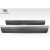 1985-1992 Mazda RX7 Phoenix Fire Side Skirt Rocker Panels - 2 Pieces - image 7