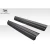 1985-1992 Mazda RX7 Phoenix Fire Side Skirts - image 4