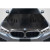 2017-2022 BMW 5 Series G30 / M5 G90 Power Dynamics Hood - 1 Piece (S) - image 1