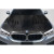 2017-2022 BMW 5 Series G30 / M5 G90 Power Dynamics Hood - 1 Piece (S) - image 1