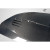 2017-2022 BMW 5 Series G30 / M5 G90 Power Dynamics Hood - 1 Piece (S) - image 5