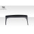 1985-1992 Mazda RX7 Duraflex Phoenix Fire Rear Wing Spoiler - 1 Piece - image 11