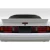 1985-1992 Mazda RX7 Phoenix Fire Rear Wing Spoiler - 1 Piece - image 1