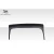 1985-1992 Mazda RX7 Phoenix Fire Rear Wing Spoiler - 1 Piece - image 6