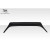1985-1992 Mazda RX7 Phoenix Fire Rear Wing Spoiler - 1 Piece - image 4