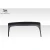 1985-1992 Mazda RX7 Phoenix Fire Rear Wing - image 10