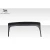 1985-1992 Mazda RX7 Phoenix Fire Rear Wing - image 16