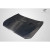 2014-2021 BMW 2 Series / 2016-2021 BMW M2 F22 F23 F87 Carbon Creations Power Dynamics Hood - 1 Piece - image 6