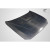 2014-2021 BMW 2 Series / 2016-2021 BMW M2 F22 F23 F87 Power Dynamics Hood - 1 Piece - image 4