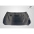 2014-2021 BMW 2 Series / 2016-2021 BMW M2 F22 F23 F87 Power Dynamics Hood - 1 Piece - image 5