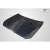 2014-2021 BMW 2 Series Power Dynamics Carbon Fiber Hood - image 5