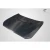 2014-2021 BMW 2 Series Power Dynamics Carbon Fiber Hood - image 4