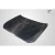 2014-2021 BMW 2 Series Power Dynamics Carbon Fiber Hood - image 9
