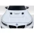 2014-2021 BMW 2 Series / 2016-2021 BMW M2 F22 F23 F87 Power Dynamics Hood - 1 Piece - image 1