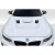 2014-2021 BMW 2 Series / 2016-2021 BMW M2 F22 F23 F87 Power Dynamics Hood - 1 Piece - image 3