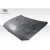 2014-2021 BMW 2 Series / 2016-2021 BMW M2 F22 F23 F87 Power Dynamics Hood - 1 Piece - image 5