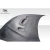 2014-2021 BMW 2 Series / 2016-2021 BMW M2 F22 F23 F87 Power Dynamics Hood - 1 Piece - image 6