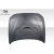 2014-2021 BMW 2 Series Power Dynamics Hood - image 19