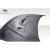 2014-2021 BMW 2 Series / 2016-2021 BMW M2 F22 F23 F87 Power Dynamics Hood - 1 Piece - image 11