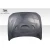 2014-2021 BMW 2 Series Power Dynamics Hood - image 12