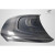 2011-2019 BMW 6 Series F06 F12 F13 Power Dynamics Hood - 1 Piece - image 11