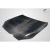 2011-2019 BMW 6 Series Power Dynamics Carbon Fiber Hood - image 4