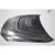 2011-2019 BMW 6 Series Power Dynamics Carbon Fiber Hood - image 8