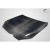 2011-2019 BMW 6 Series Power Dynamics Carbon Fiber Hood - image 5