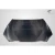 2011-2019 BMW 6 Series Power Dynamics Carbon Fiber Hood - image 14