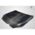 2011-2019 BMW 6 Series Power Dynamics Carbon Fiber Hood - image 15