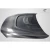 2011-2019 BMW 6 Series Power Dynamics Carbon Fiber Hood - image 17