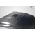 2011-2019 BMW 6 Series Power Dynamics Carbon Fiber Hood - image 18