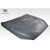 2011-2019 BMW 6 Series F06 F12 F13 Power Dynamics Hood - 1 Piece - image 5