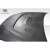 2011-2019 BMW 6 Series F06 F12 F13 Power Dynamics Hood - 1 Piece - image 6